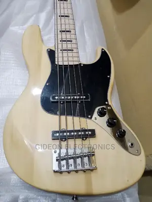 Watson 5strings Bass Guitar