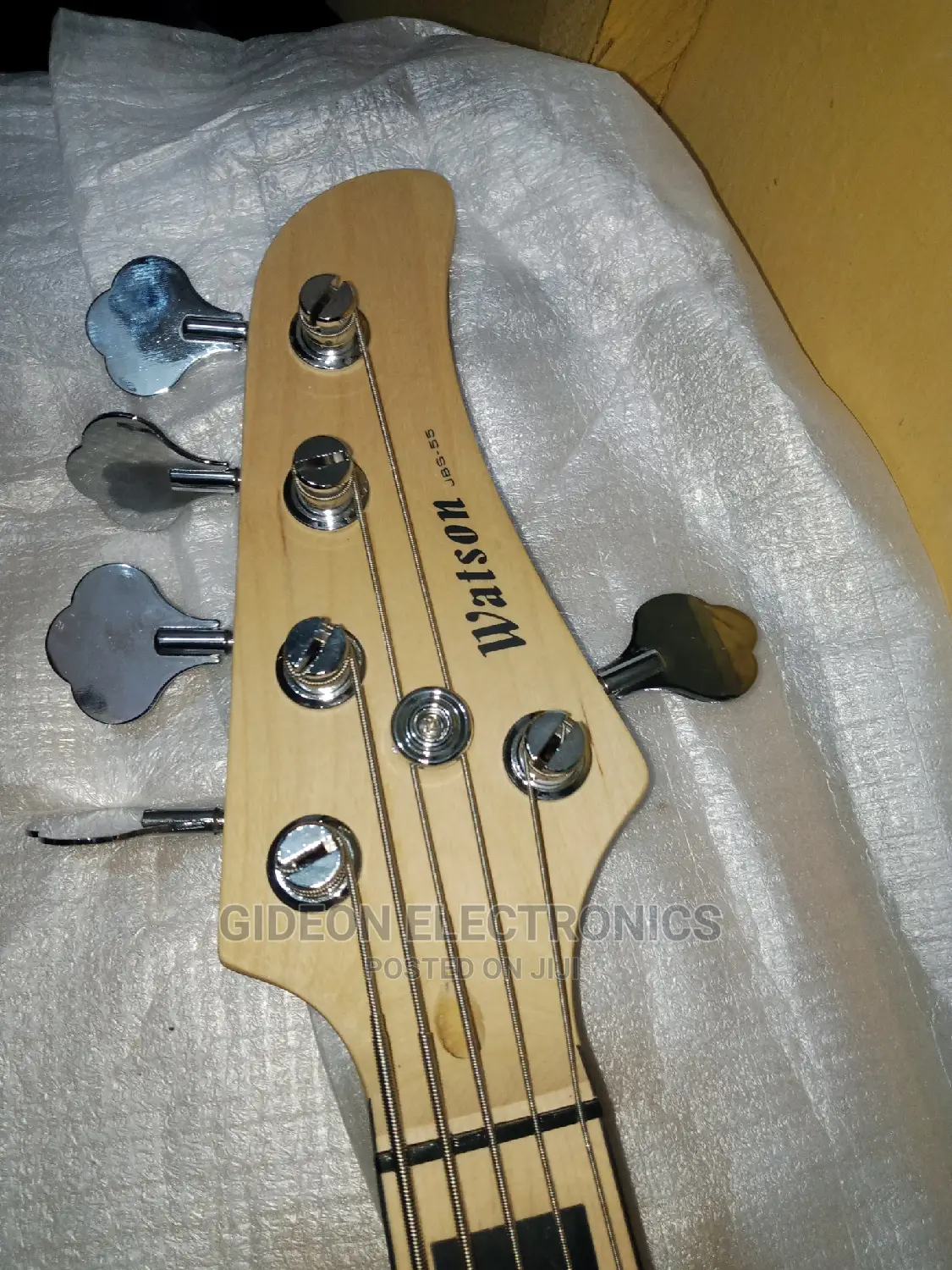 Watson 5strings Bass Guitar