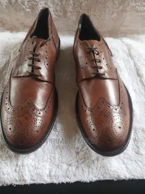 Original Italian Leather Shoes.