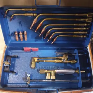 Gloor Welding Set