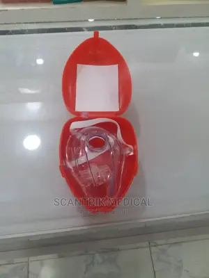 Hot Sale CPR Mask