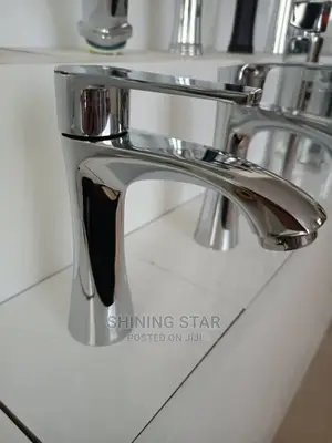 Only Cold Basin Faucet