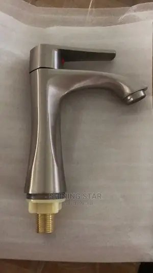 Only Cold Basin Faucet