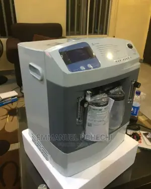 Oxygen Concentrator