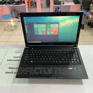 Laptop Lenovo IdeaPad L340 4GB Intel Celeron HDD 250GB