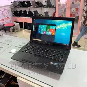 Laptop Lenovo IdeaPad L340 4GB Intel Celeron HDD 250GB