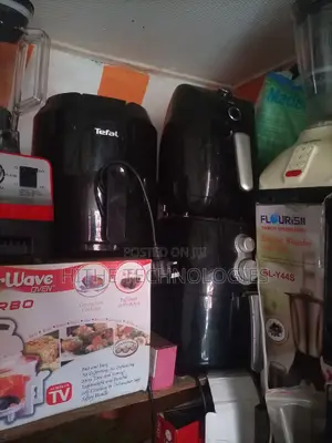 3litres Quality Tokunbo Air Fryer
