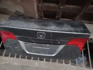 Booth 2006 Honda Civic