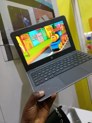 Laptop HP Stream 11 Pro G4 EE 4GB Intel Celeron SSD 60GB