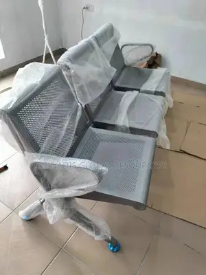 Waiting Chair
