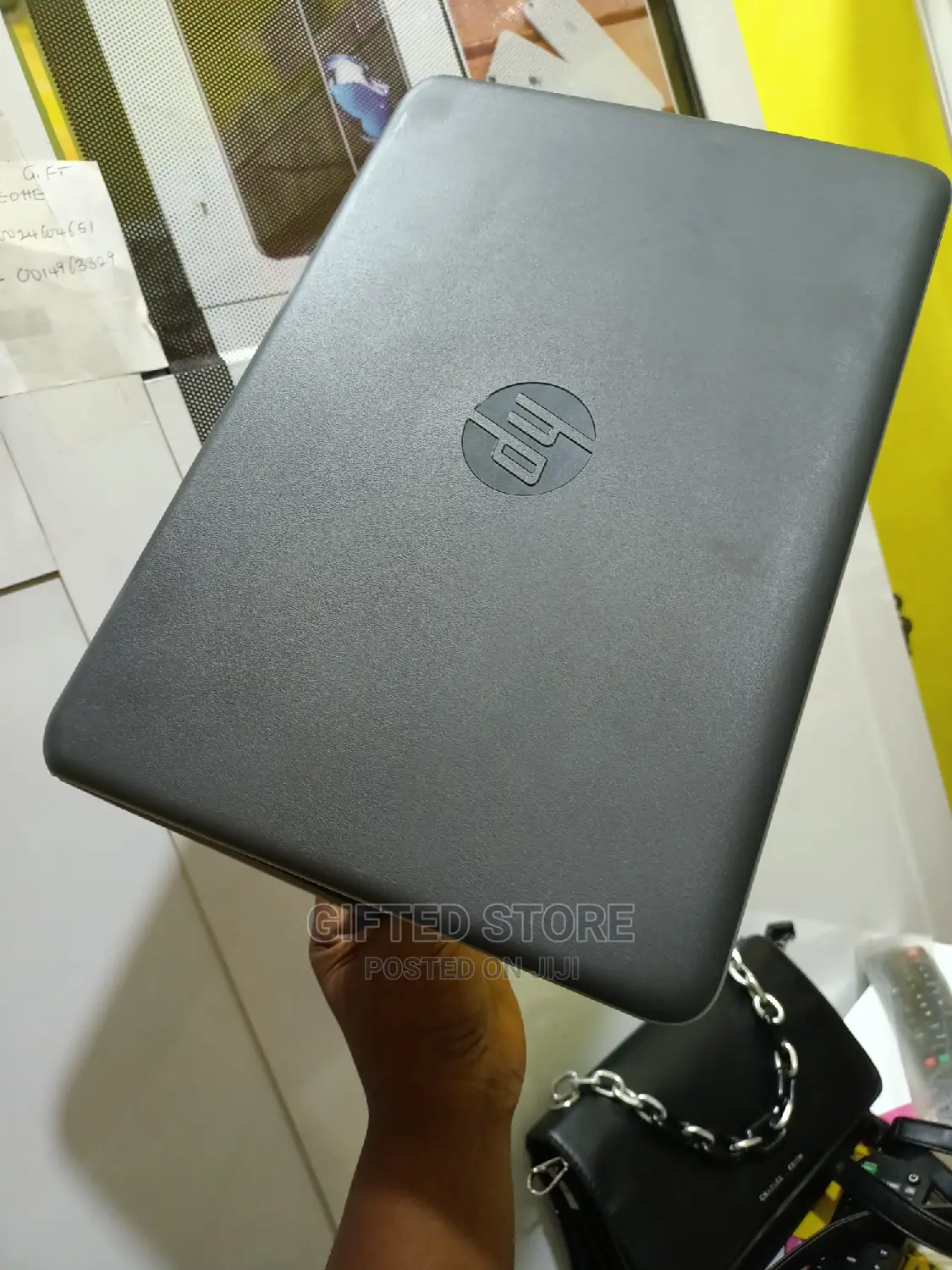 Laptop HP Stream 11 Pro G4 EE 4GB Intel Celeron SSD 60GB