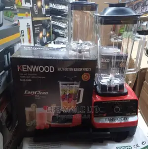 Kenwood Blender 2 Cups