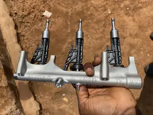BMW X3 2015 Injector Nozzle V3 Engine