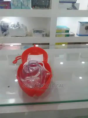 Hospital Supplies CPR Mask
