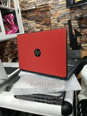 Laptop HP Probook 11 EE G1 4GB Intel Core I3 HDD 320GB