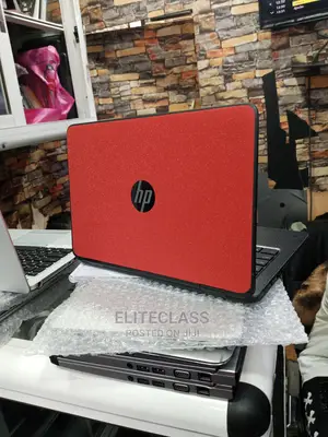Laptop HP Probook 11 EE G1 4GB Intel Core I3 HDD 320GB