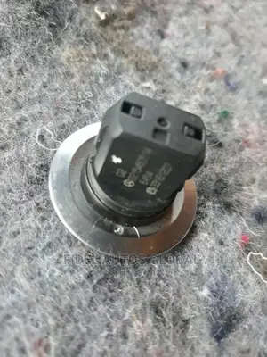 Mercedes Benz Keyless Go Button