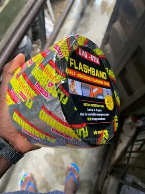 Flashband/Roof Tape