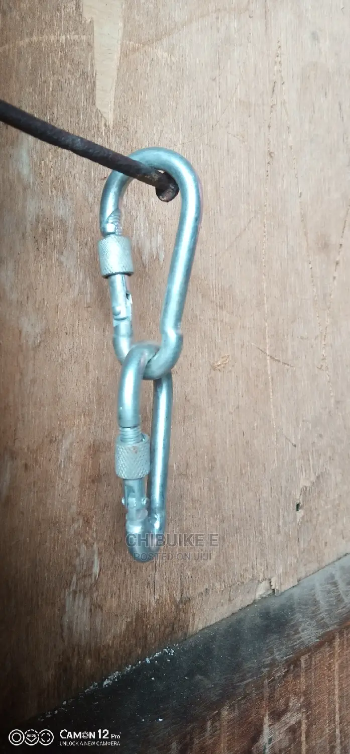 Swing Seat Hangers or Hook