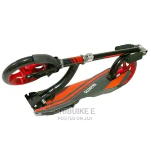 Scooter Bikes for Children