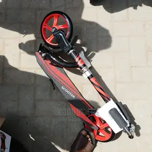 Scooter Bikes for Children