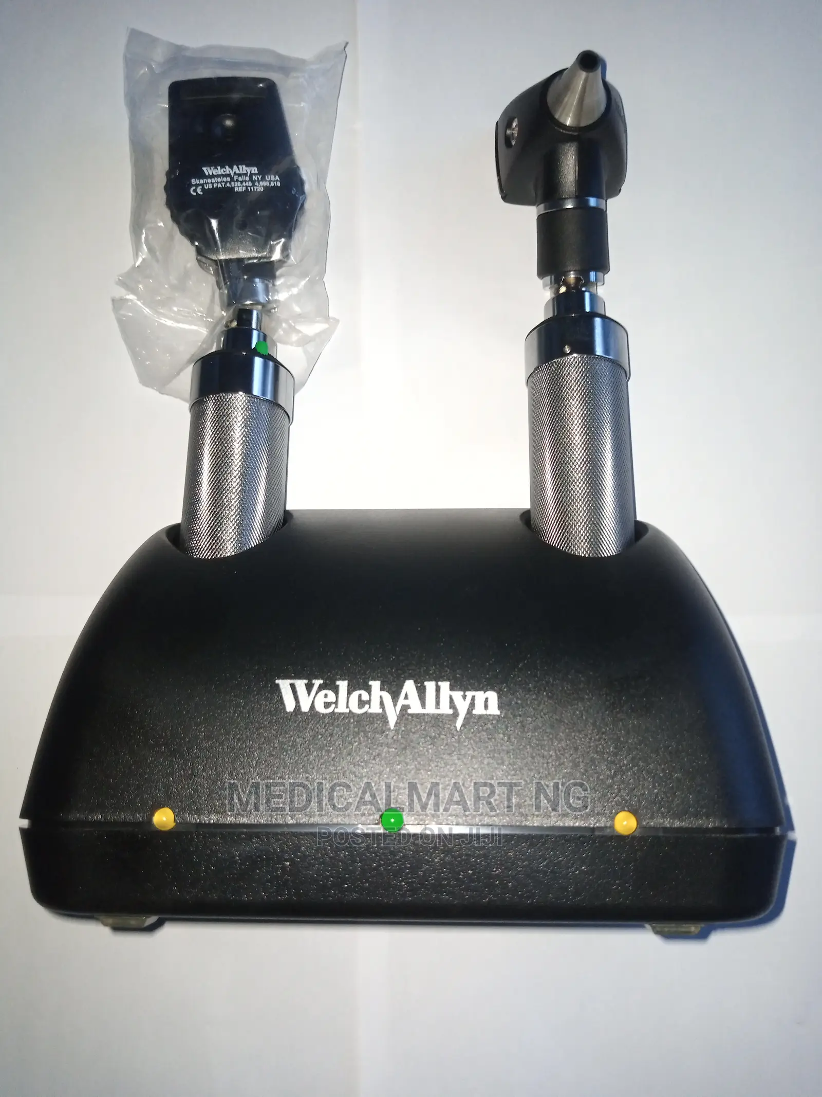 Welch Allyn Table Top Diagnostic Set
