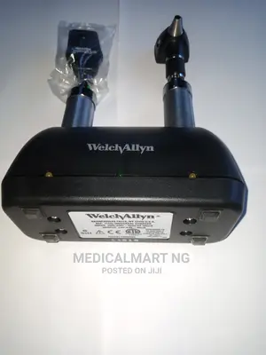 Welch Allyn Table Top Diagnostic Set