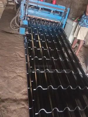 Aluminum Metcopo Roofing Sheet