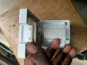 Waterproof 1 Gang Switch