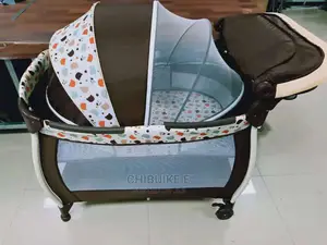 Baby Cot for Your Kids