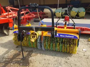 Sweeper Tractor Mounted Broom