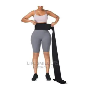 Tummy Wrap 5m