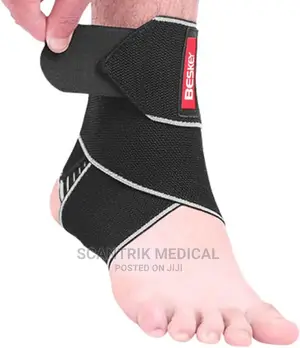 Ankle Strain,Running,Arthritis,Jumper,Tennis, Volleyball