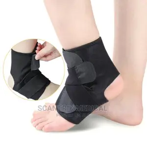 Ankle Injuries, Gymnastics, Basketball, Volleyball