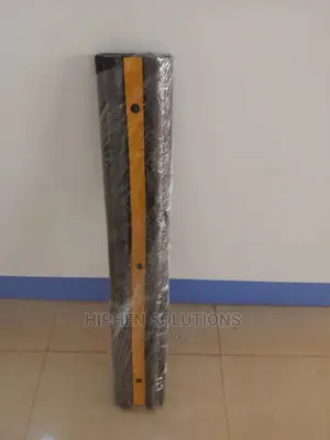 Safety Equipment Rubber Wall Guard