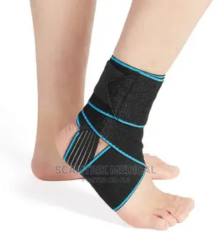 High Quality Ankle Arthritis Brace | Pain, High Sprain