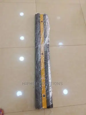 Popular Safety Rubber Wall Guards