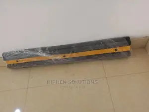 Collision Prevention Rubber Wall Guard