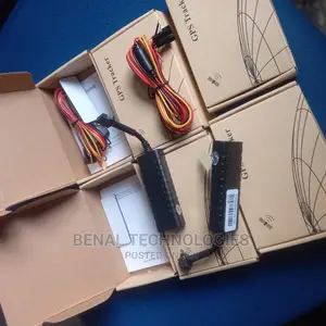 Reliable GPS Tracker in Eko Atlantic With App,No Renewal Fee