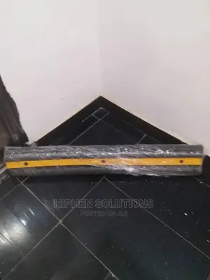 High Impact Resistance Wall Guard
