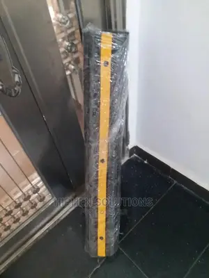 Industrial Application Safety Rubber Wall Guards