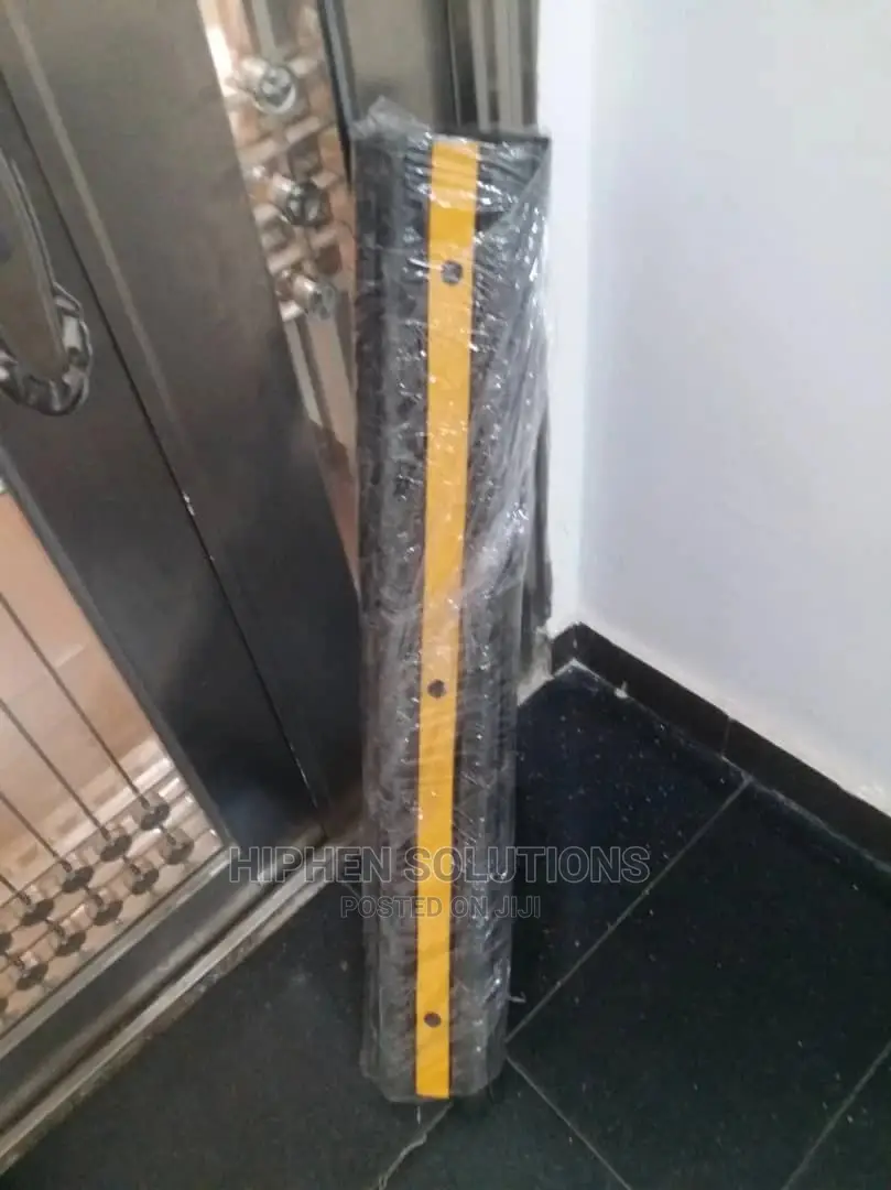 Industrial Application Safety Rubber Wall Guards