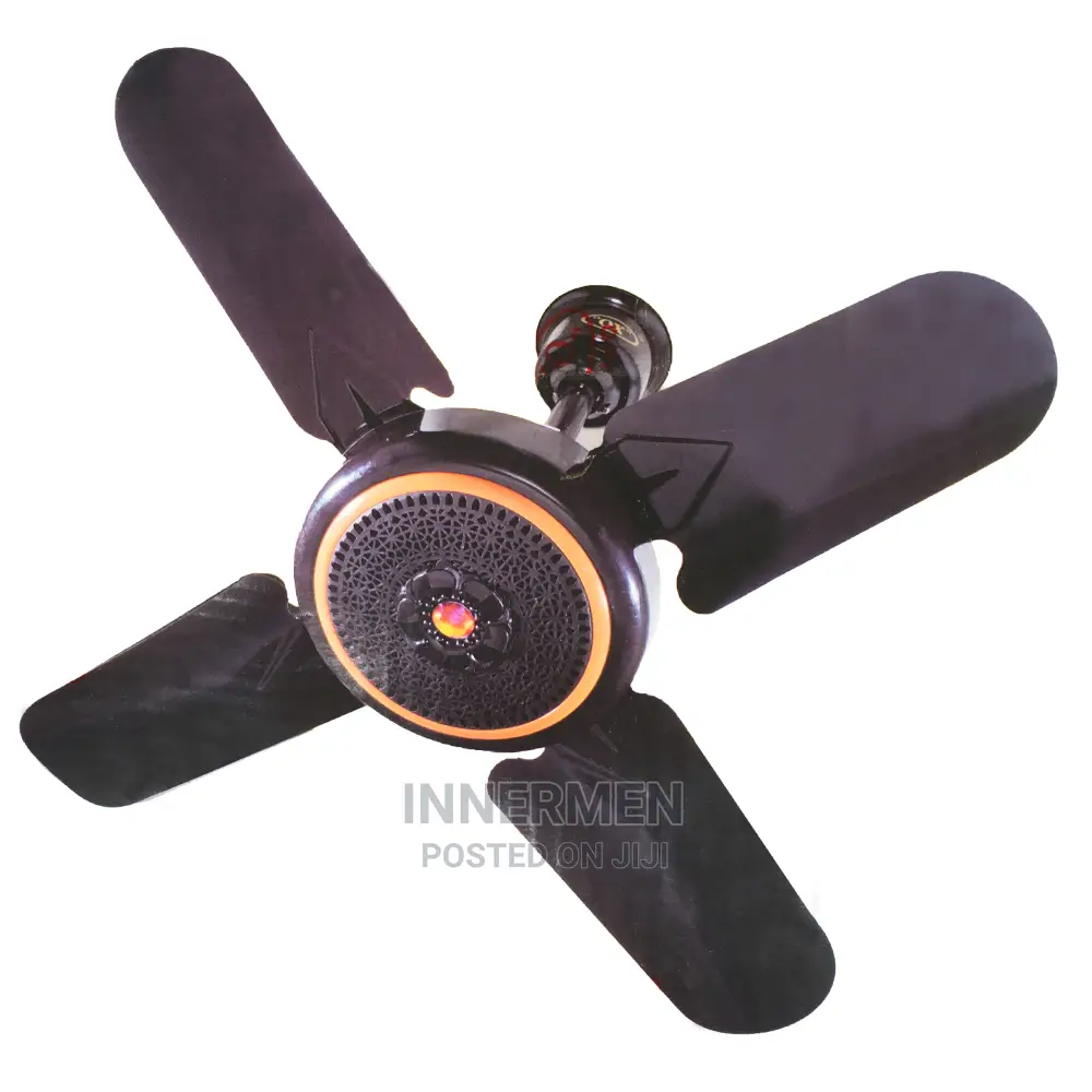 Ox Imperial 25" Ceiling Fan