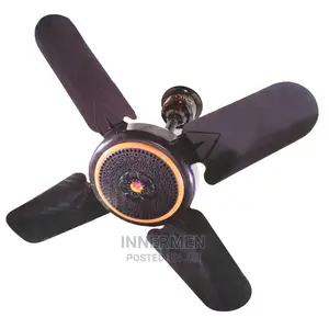 Ox Imperial 25" Ceiling Fan