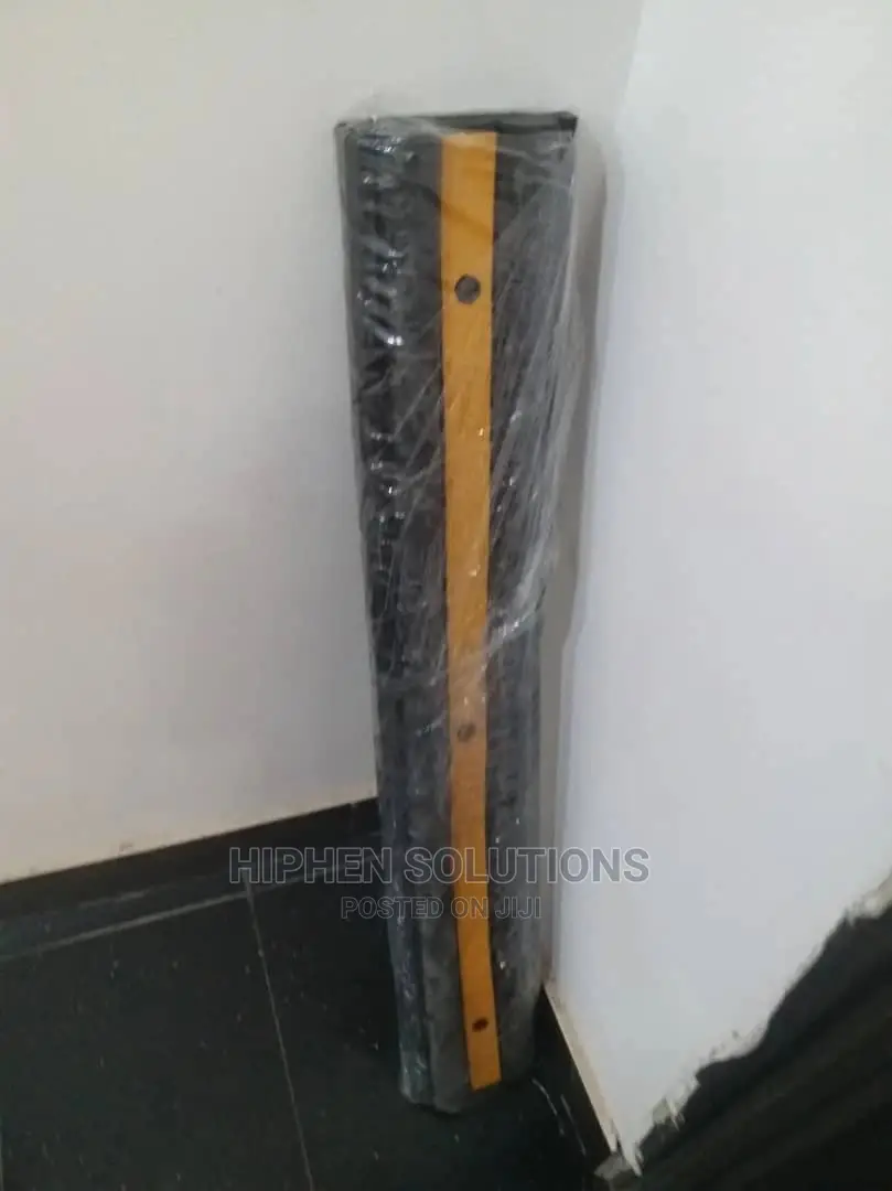 HIPHEN Solutions Rubber Wall Guard