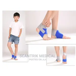 Ankle Band Guard Sport Foot Bandage