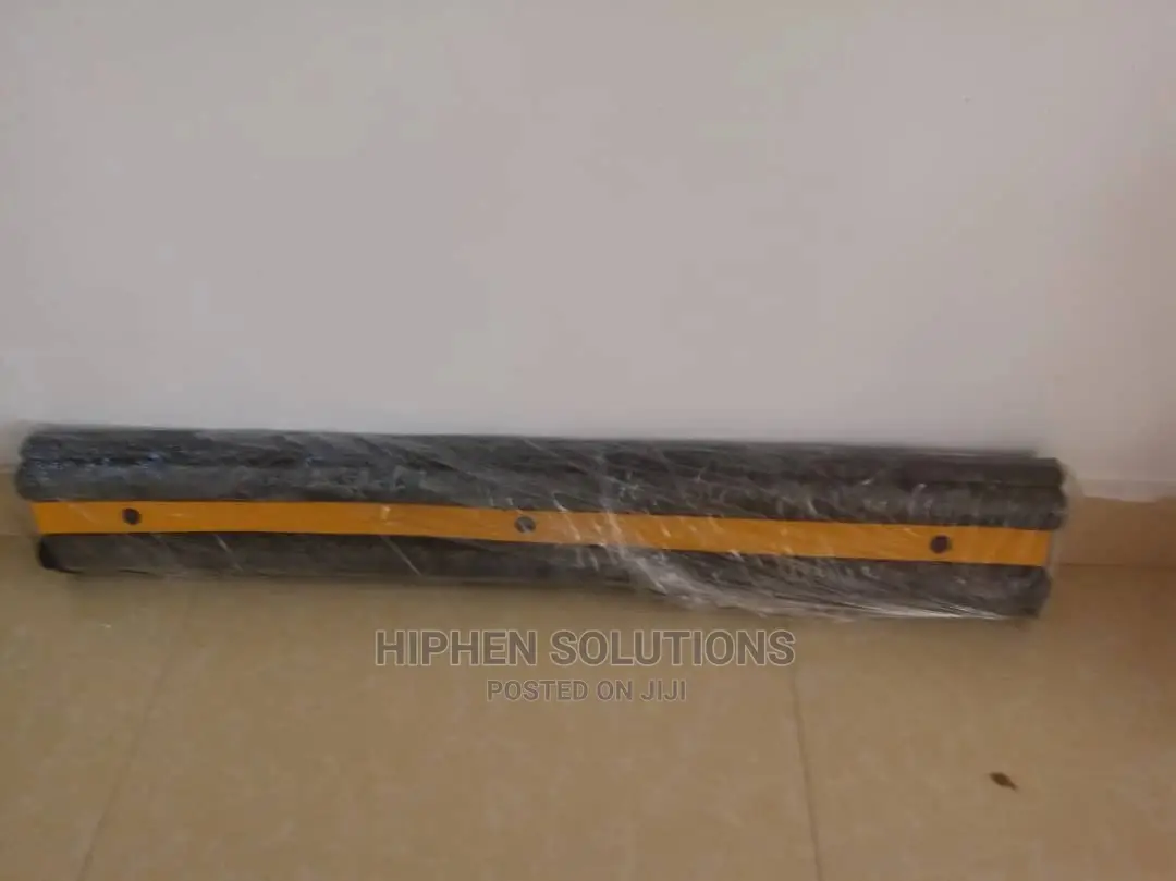Weather Proof Rubber Wall Guards