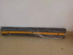 Weather Proof Rubber Wall Guards