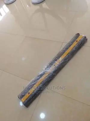 Interior and Exterior Rubber Wall Guards