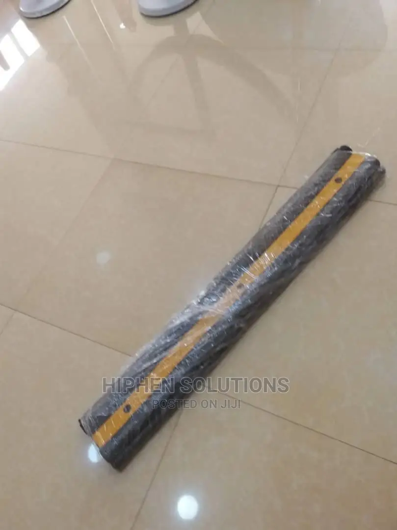 Interior and Exterior Rubber Wall Guards